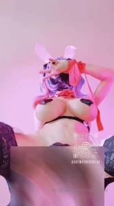 Rabbit hole miku part 1