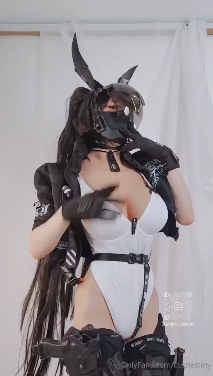 Bunny cyberrr tips here for 10 for ass slap and simulatin ridding part 1 