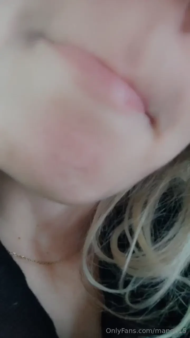 Tu veux faire quoi avec ma bouche 