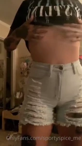 Did you tip for the long version i m just warming up