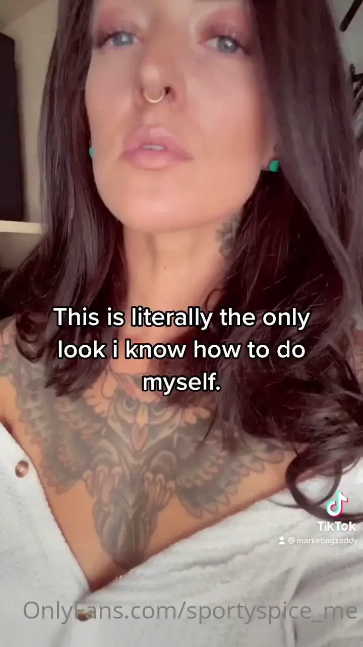 Only you guys will get the unedited pics 