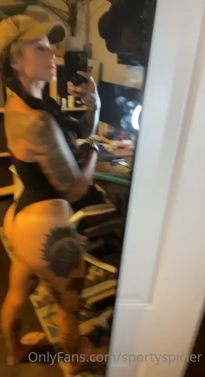 Sportyspicier part 6 