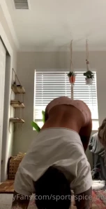 Really important day for me keep me in your thoughts warming up my