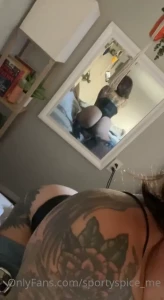 Pants off for the boys