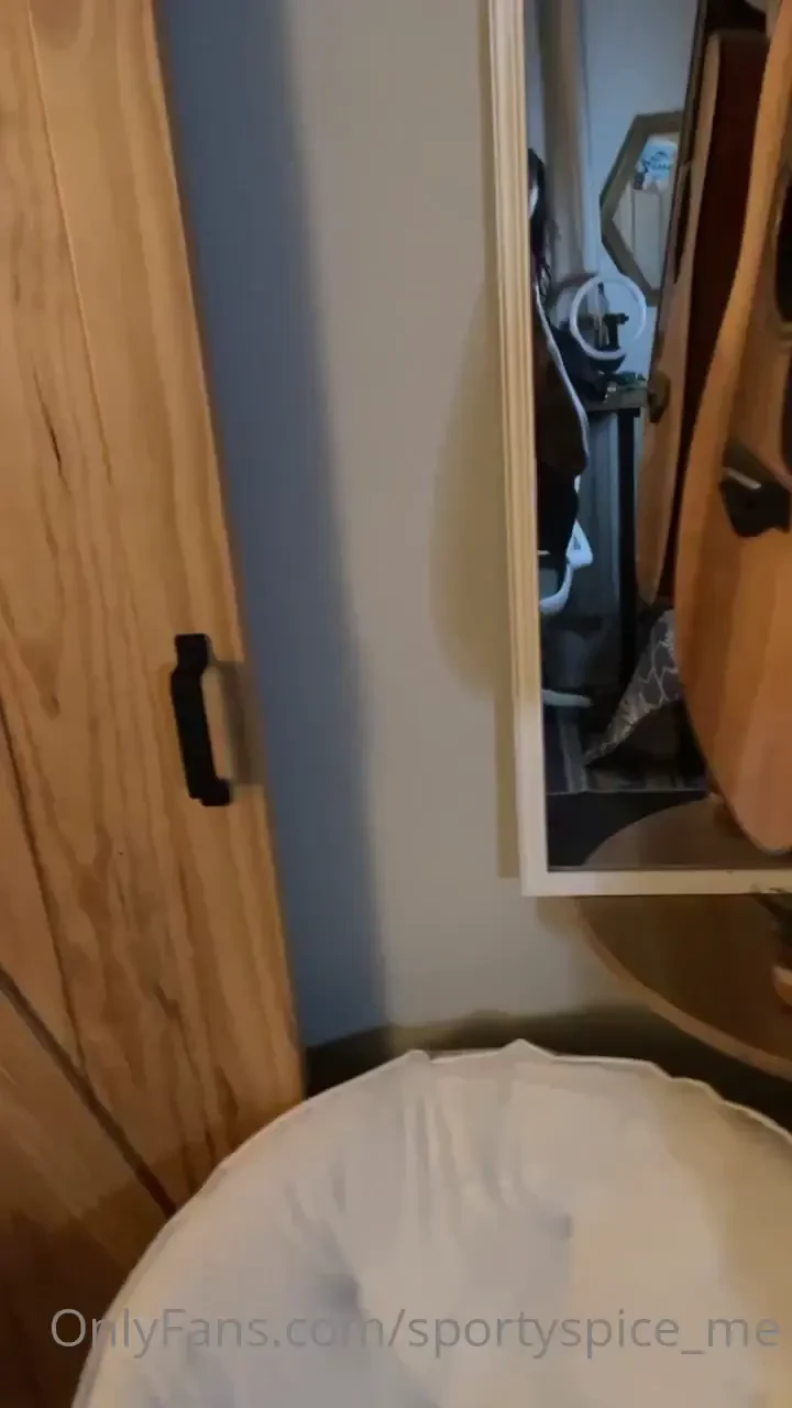 I think leather is my color 