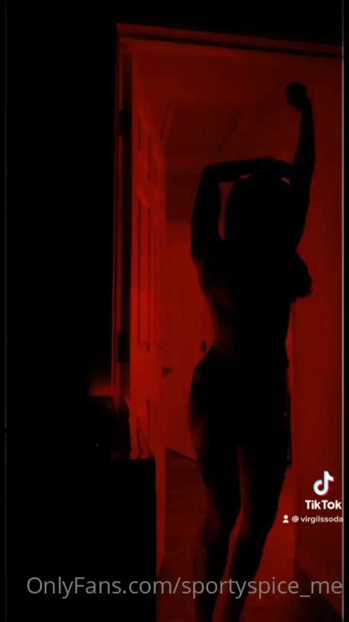 Apparently this was too hot for the gram part 2 