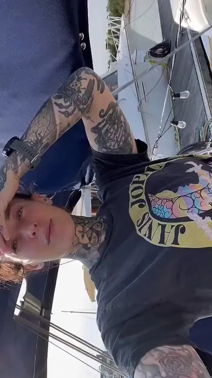 Serving you the perfect view part 1 