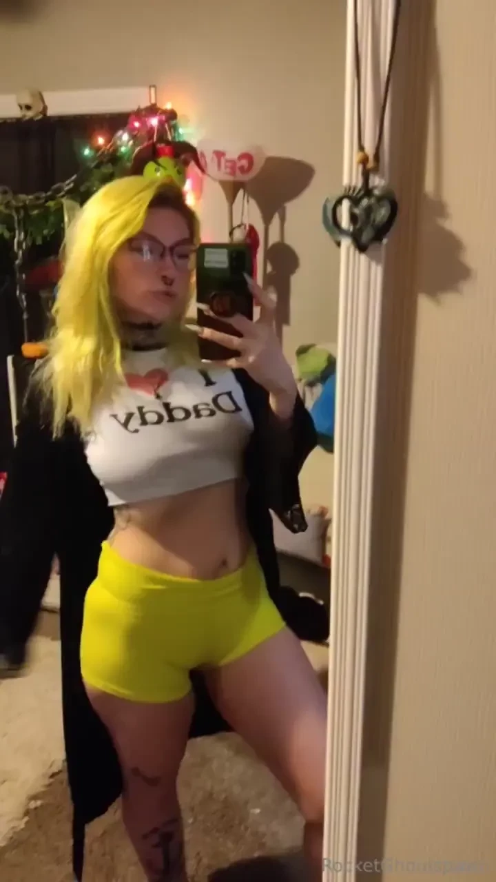 These are some cute shorts huh 