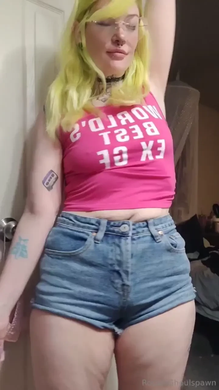 Feeling cute part 497 