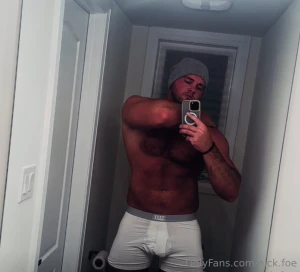 Off all day today making content