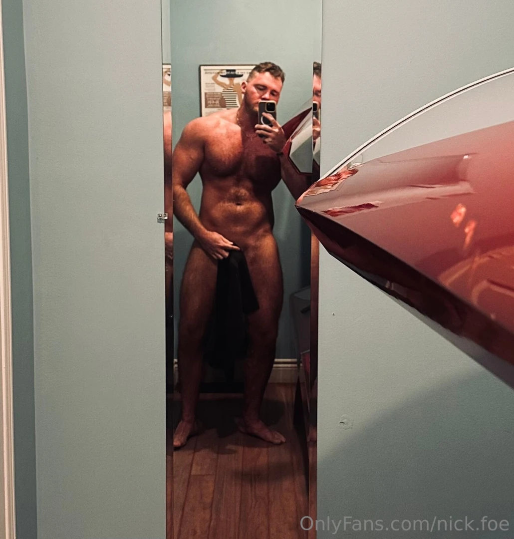 Hit me up for all the content you want 