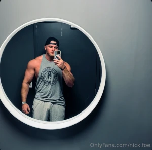 Making content all night