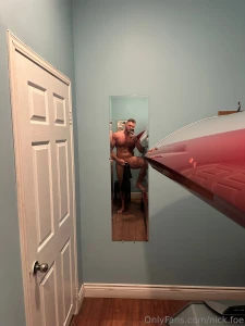 Lots of content available message me