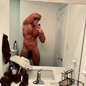 Making and have lots of content available