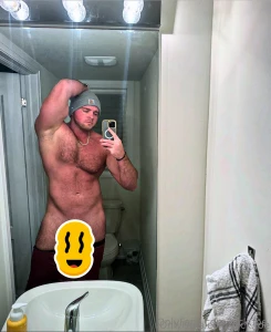 I got all the content you want and need