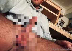 Message for all uncensored content