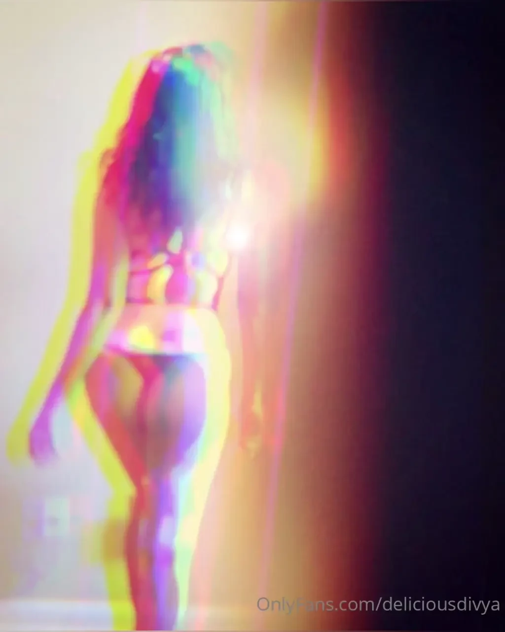 So i was working and recording but i got myself really wet and worked 