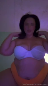 I m like a comfy pillow baby