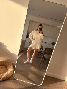 The morning starts with a good mood and soft light a gentle cozy look