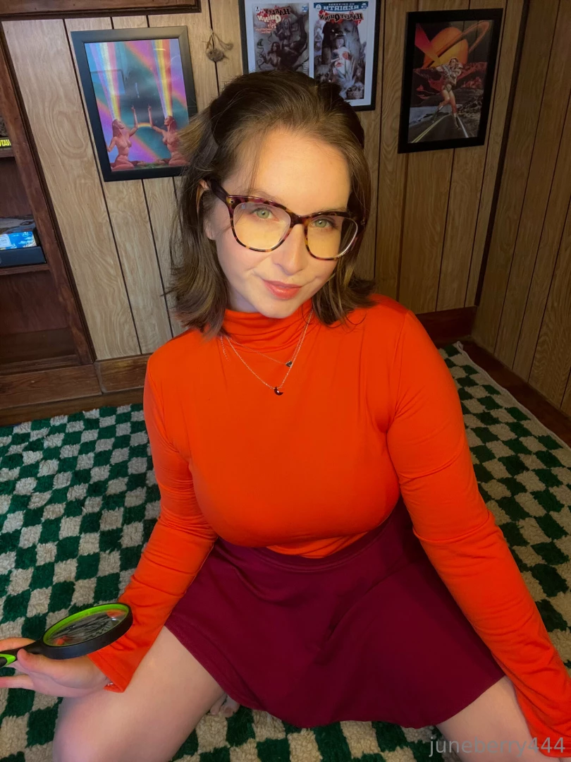 Jinkies part 6 