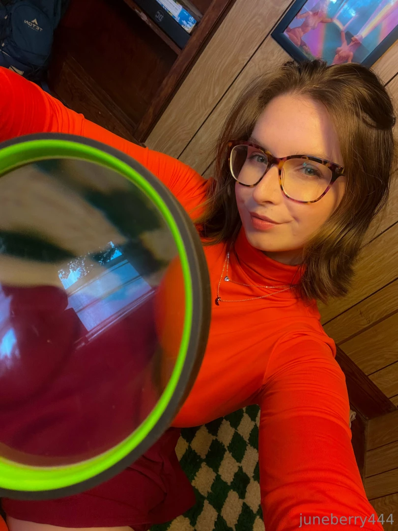 Jinkies part 7 