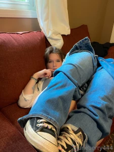 The converse stay on