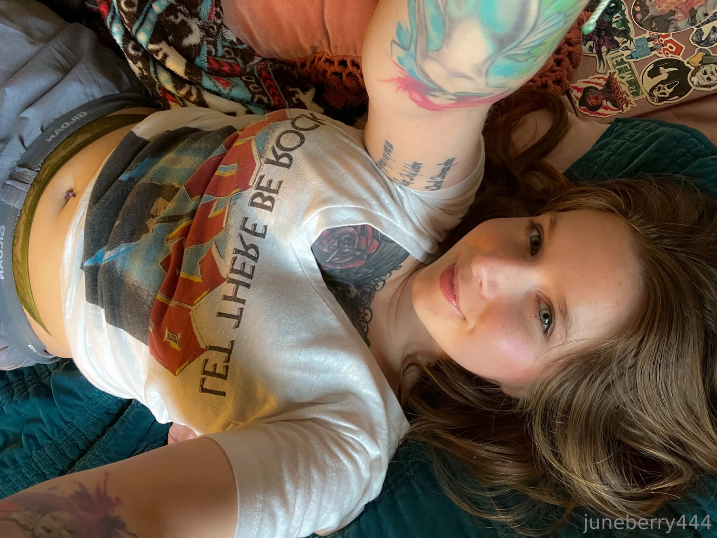 Good morning babes part 51 