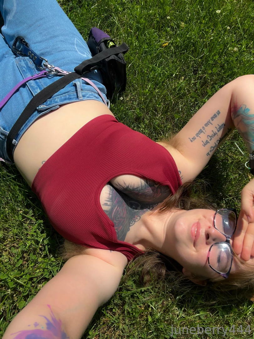 Freejuneberry444 part 3 