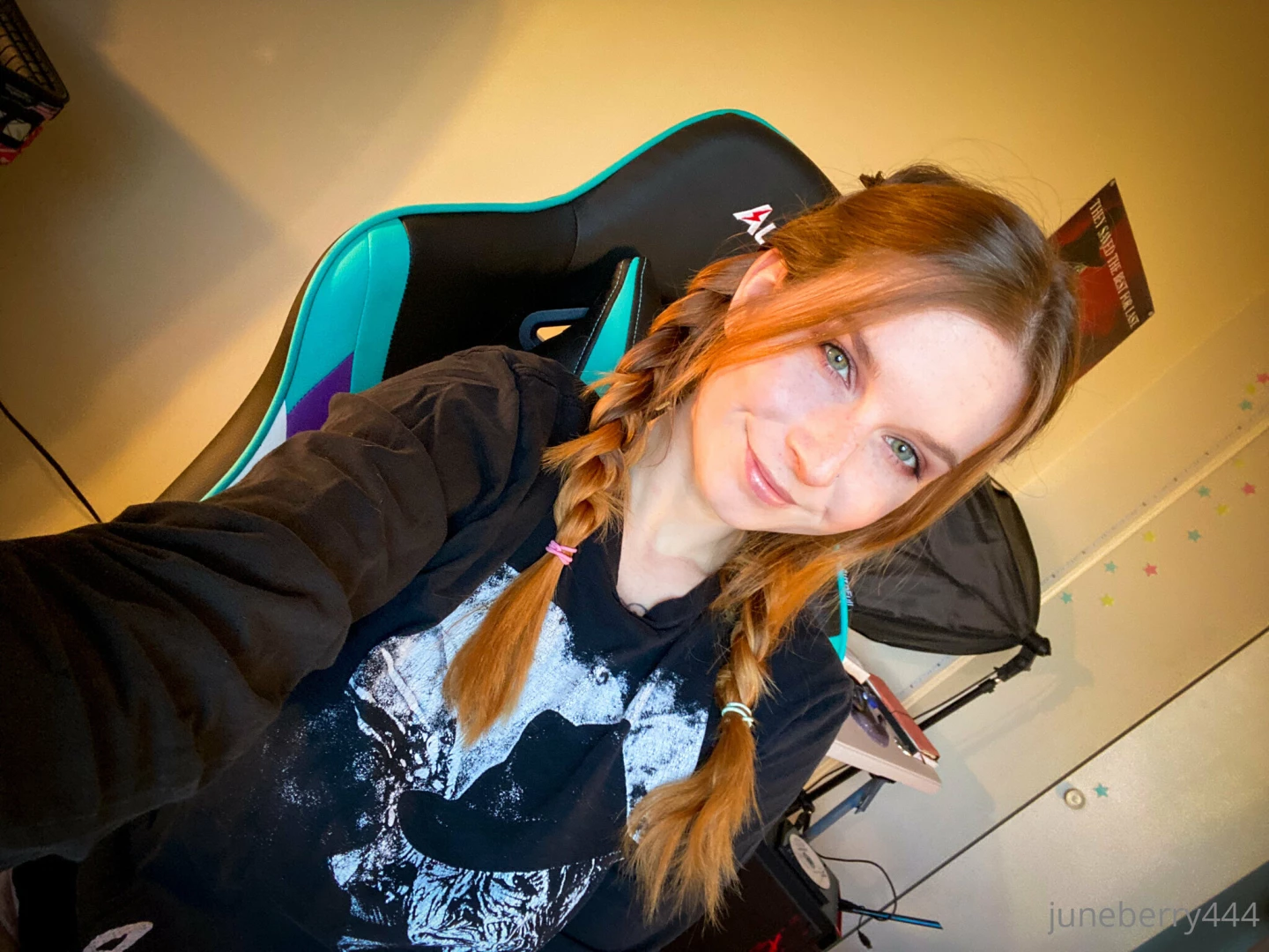 Hope you have a good weekend part 4 