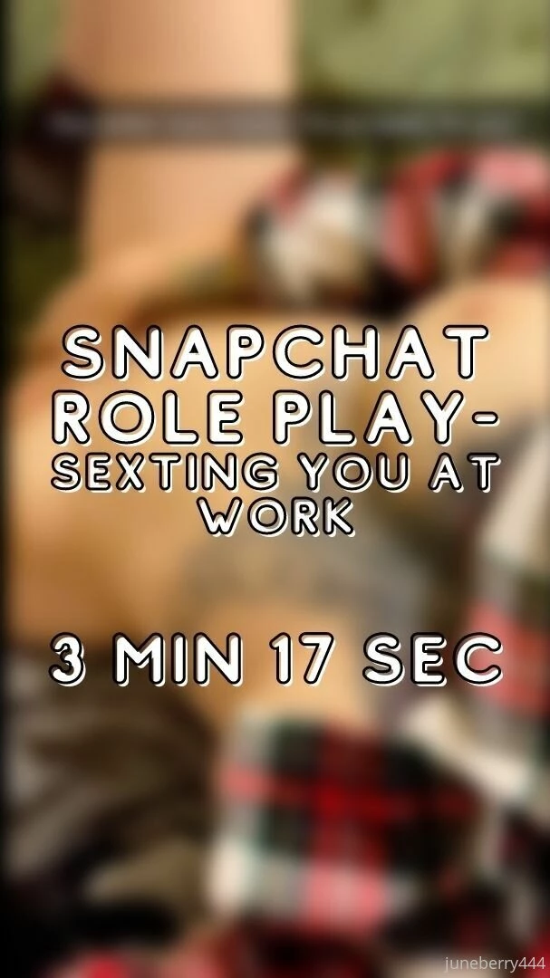 This is something fun i did with snapchat part 1 
