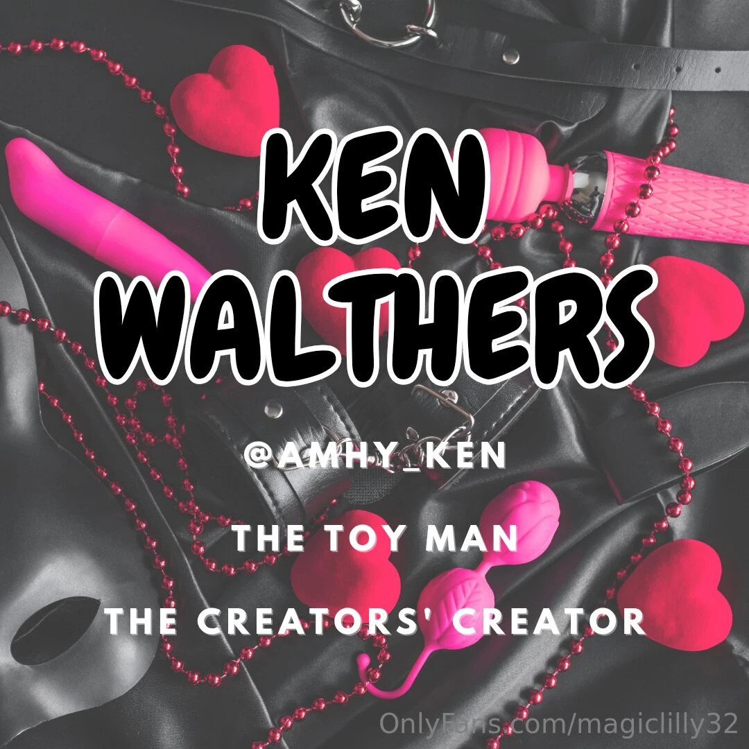 New toy in from mr amazing amhy_ken subscribe to him for free see the part 1 