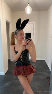 This hot thing trixietwix is waiting for you she has amazing deals for part 694