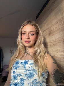 Don t you think blondes have more fun part 3