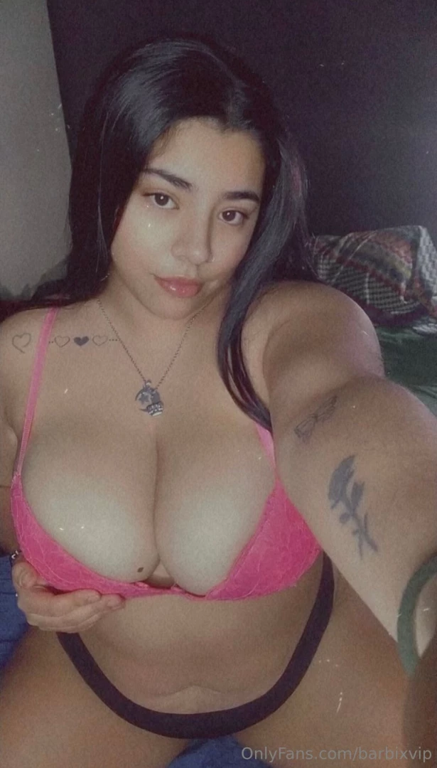 Finally bedtime after a long day dildo or fingers who would decide for 