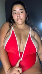 Do you like this color of bikini