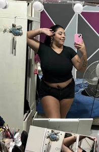 Gained a little weight and a lot of confidence good balance