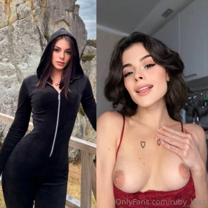 Little_princess_moew is a real wild foxy this hot freshman loves to part 48