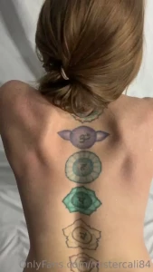 The favorite position of aprilcali84 is this right here