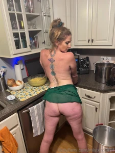 How aprilcali84 cooks