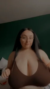 All the jiggles part 1
