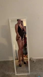 Should i try being a stripper would you like a dance from me