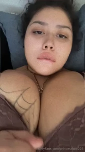 Sorry my hair is messy today