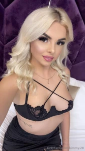 Black looks dangerous doesn t it just me my favorite black bra and a