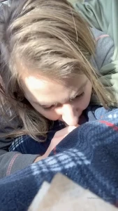 On our way back from maine and i just can t help myself i want his