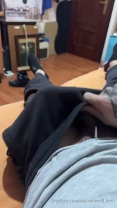 Subscribe to my vip page onlyfans to see the new video with my bro part 1