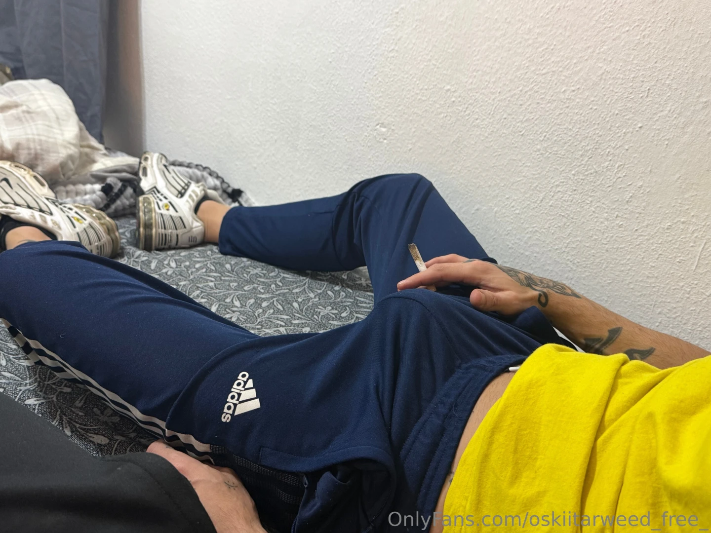 Subscribe to my vip page onlyfans to see the new video with my bro part 2 