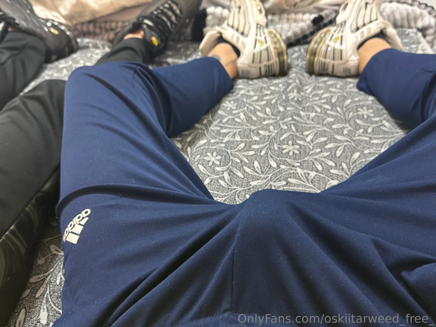 Subscribe to my vip page onlyfans to see the new video with my bro part 3 