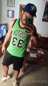 Subscribe to my vip page https onlyfans com oskiitarweedxxx only for