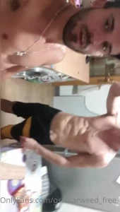 Subscribe to my vip page oskiitarweedxxx discount for the fastest 80 i part 1