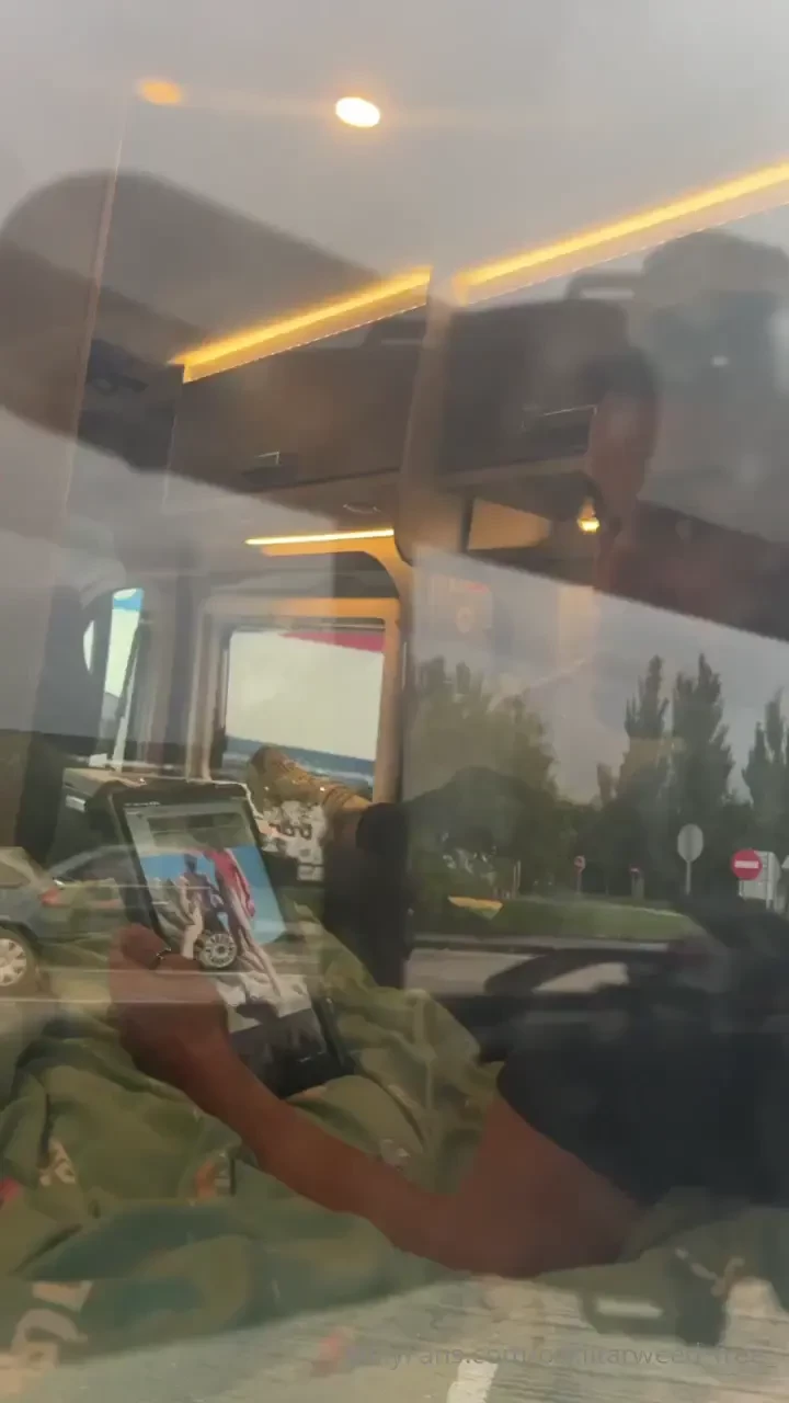 Subscribe to my onlyfans to see these new videos of cruising with my part 1 